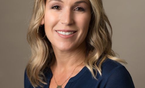 Jessie Farr-Becker, REALTOR