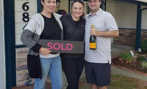 Breaking Ground Real Estate