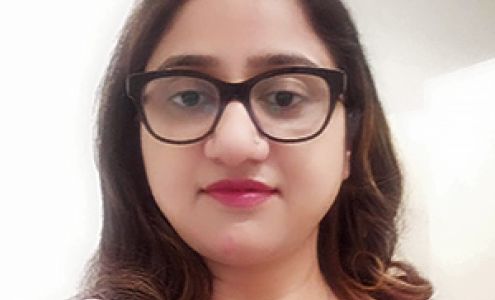 CIBC Financial Advisor: Harshpreet Kaur