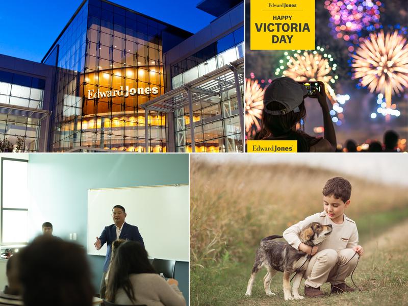 Edward Jones - Financial Advisor: Terry Bax