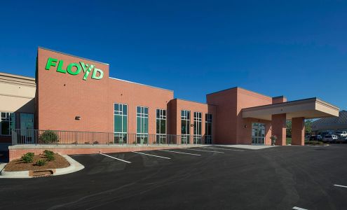 Atrium Health Floyd Urgent Care Rome