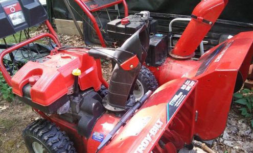 Merrimack Small Engine Repair Merrimack