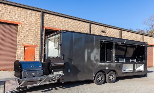 Ready-2-Roll Trailers, Inc.