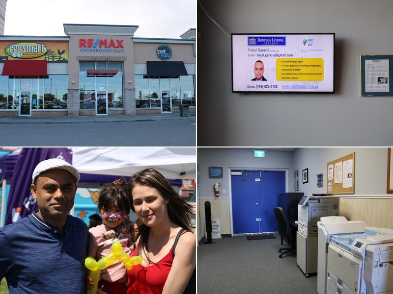 Dominion Lending Centre Mortgage House