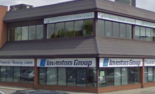 Investors Group Whitby Chris Maeder