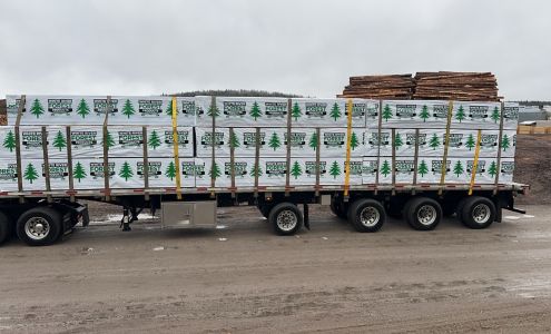 White River Forest Products White River