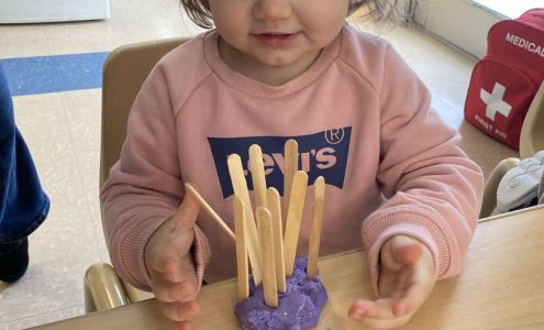 White River Child Care White River