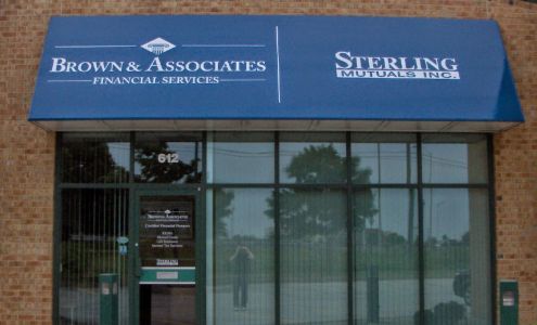 Brown & Associates / Sterling Mutuals Inc.