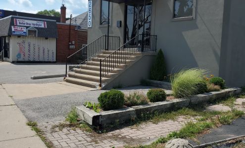 TOPLINE Financial Advisors