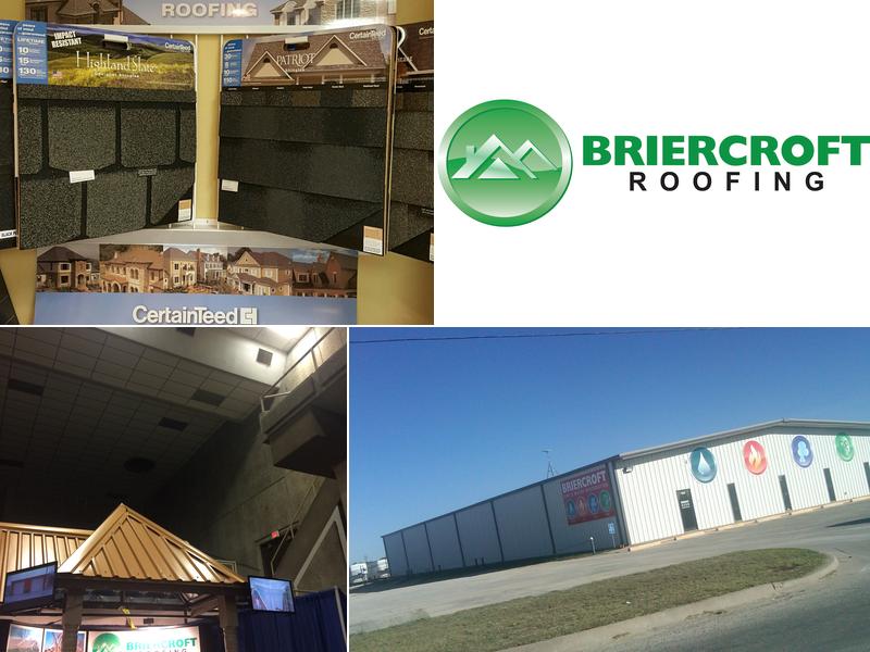 Briercroft Roofing