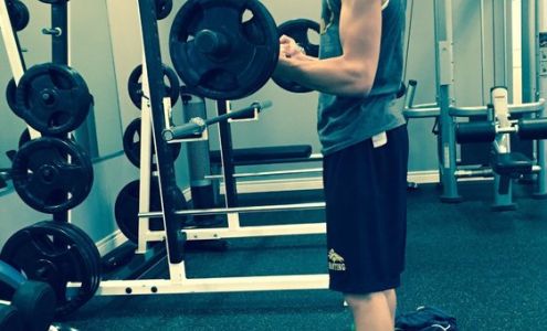 Young's Point 24-Hour Fitness Youngs Point