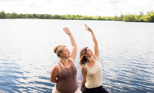 School of Living Yoga