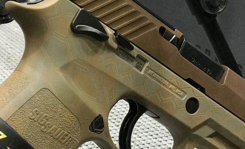 Synergy Firearms