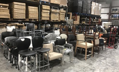 Advanced Office Solutions