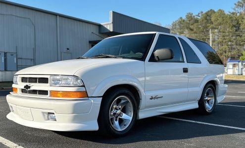 Lester Body & Paint Shop