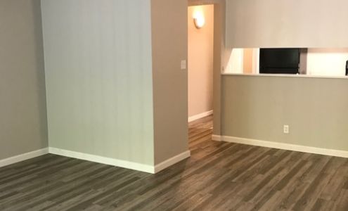 FOREST GLENN APARTMENTS