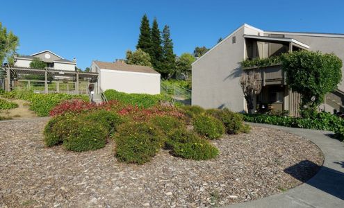 Valencia Terrace Apartments