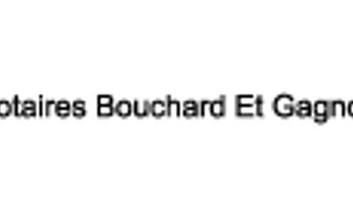 Bouchard & Gagnon Notaires
