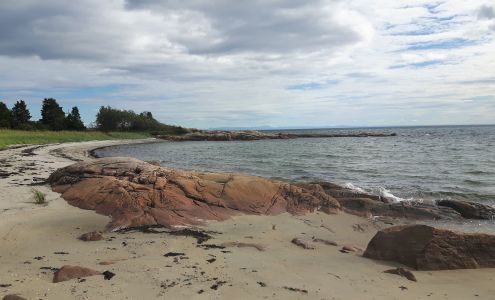 Boni-Soir - Épicerie Chiasson Baie-Trinité