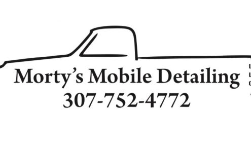 1st Choice, Mortys Mobile Detailing LLC