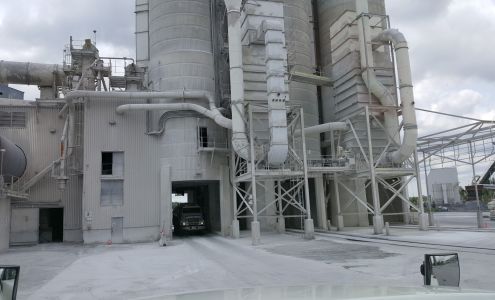 Graymont (Qc) Inc Bedford