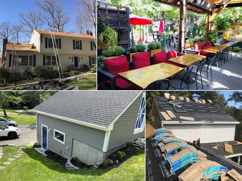 Casey Construction & Remodeling, LLC