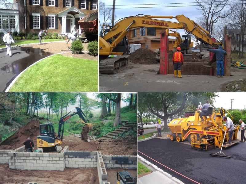 Carroll Construction Corporation