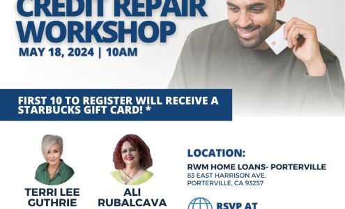 Recovery Credit Counseling Inc