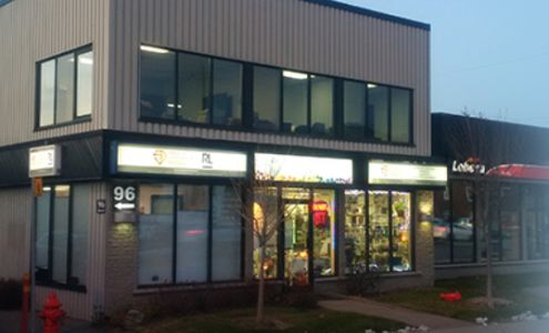 Services Financiers Ralph Leclerc