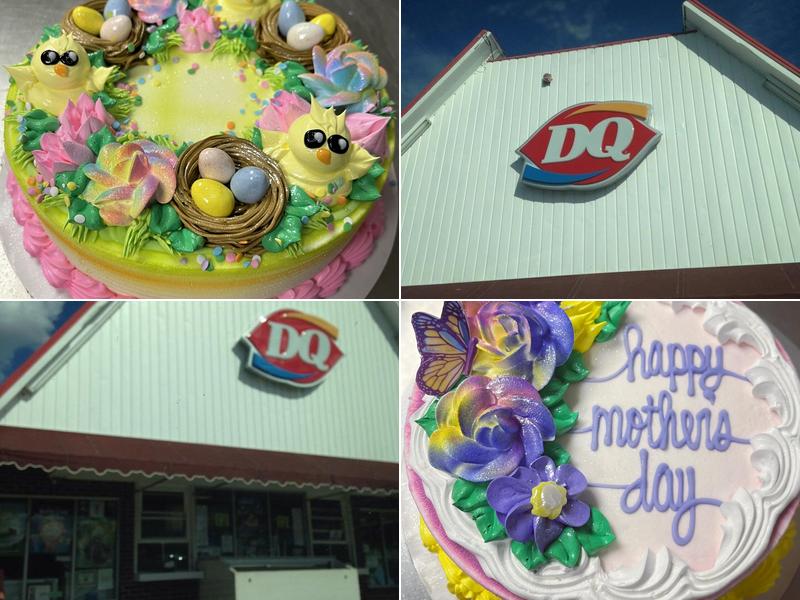 Latrobe Dairy Queen 15 Terry Way, Latrobe