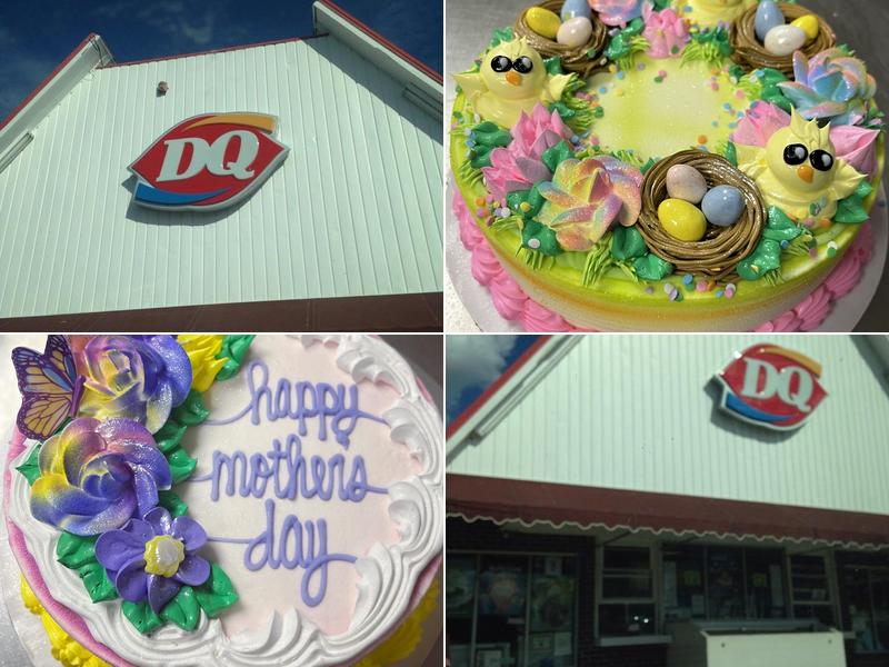 Latrobe Dairy Queen