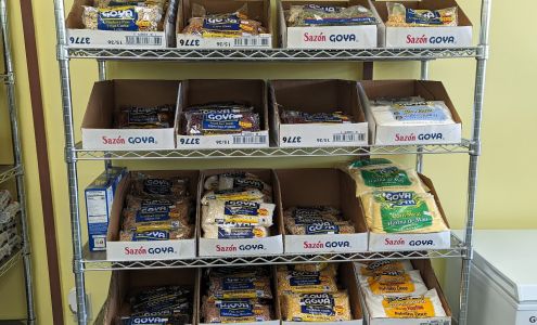 R&J Produce Hinesville