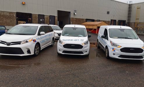Transport ABCN INC.