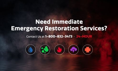 Fireservice Emergency Disaster Response