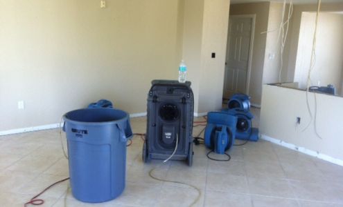 Mold Be Gone Restoration