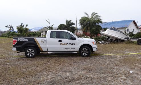 Paul Davis Restoration of Lee & Collier Counties