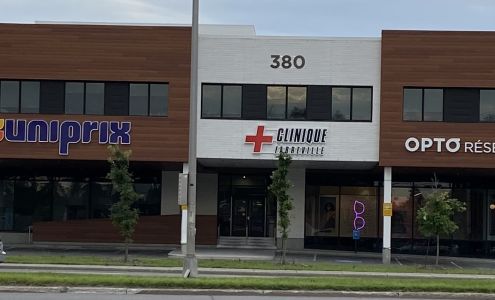 Uniprix Jean-Hearns Chaperon- Pharmacie affiliée