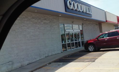 Goodwill Blairsville