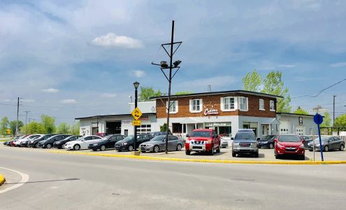 Cadieux Automobiles Inc Rigaud