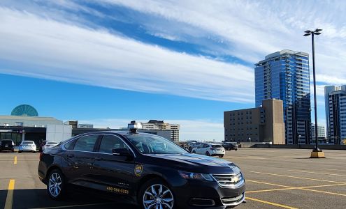 Taxi Marco de Rigaud Rigaud