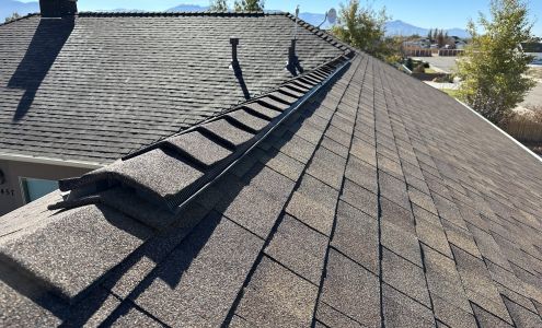 Skyline Roofing Specialists LLC