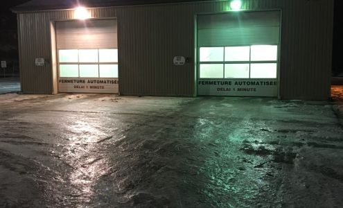 LAVE-AUTO Sainte-anne-des-monts