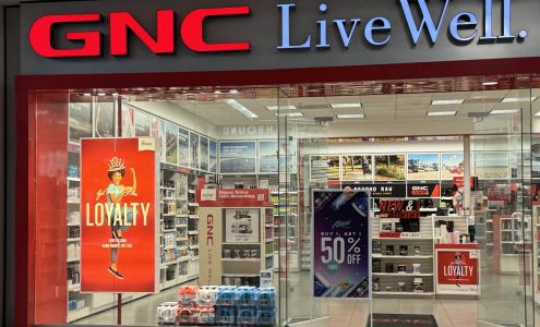 GNC