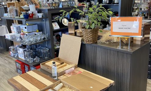 Caprices De Cuisine Carleton-sur-Mer