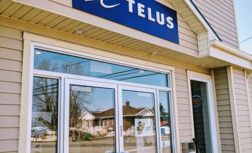 tictactoe.ca TELUS Koodo Carleton-sur-Mer Carleton-sur-Mer