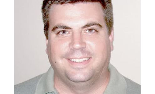 Stewart Ray Desjardins Insurance Agent