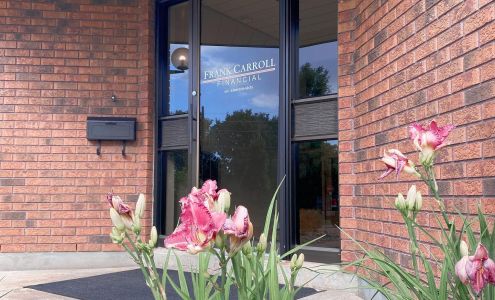 Frank Carroll Financial Ltd