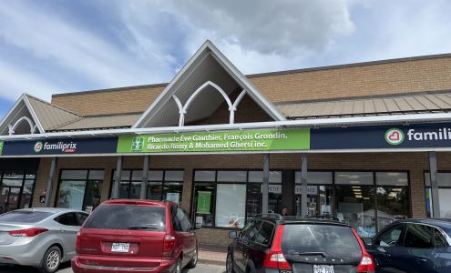 Familiprix Extra Coaticook