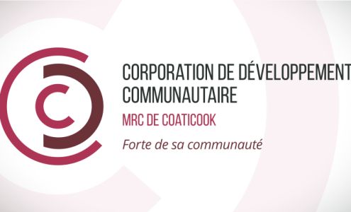 ressources coaticook (Corporation de développement communautaire (CDC) de la MRC-de-Coaticook) Coaticook