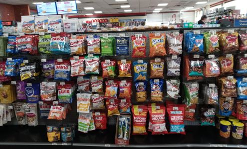 TA Truck Service Bloomsbury